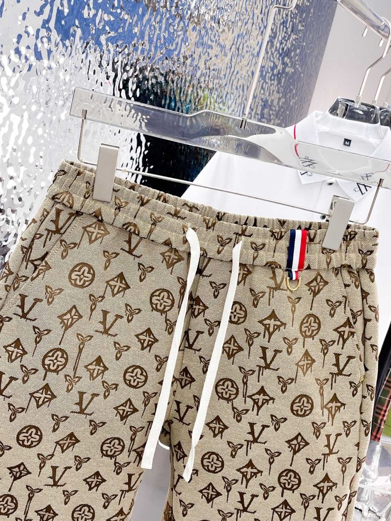 Louis Vuitton Short Pants